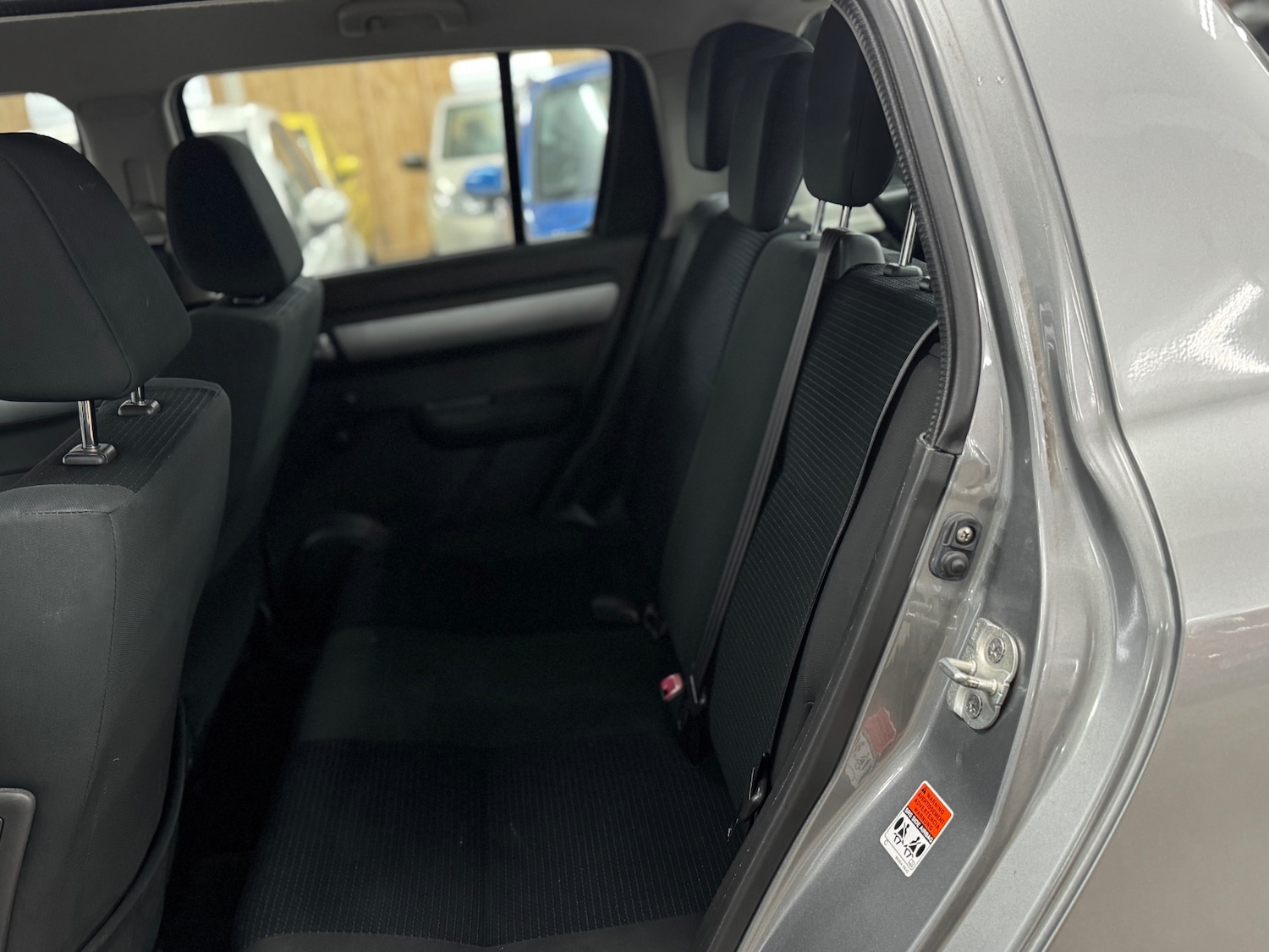 Used Suzuki Swift 2008 for sale - 77337714: Photo 18