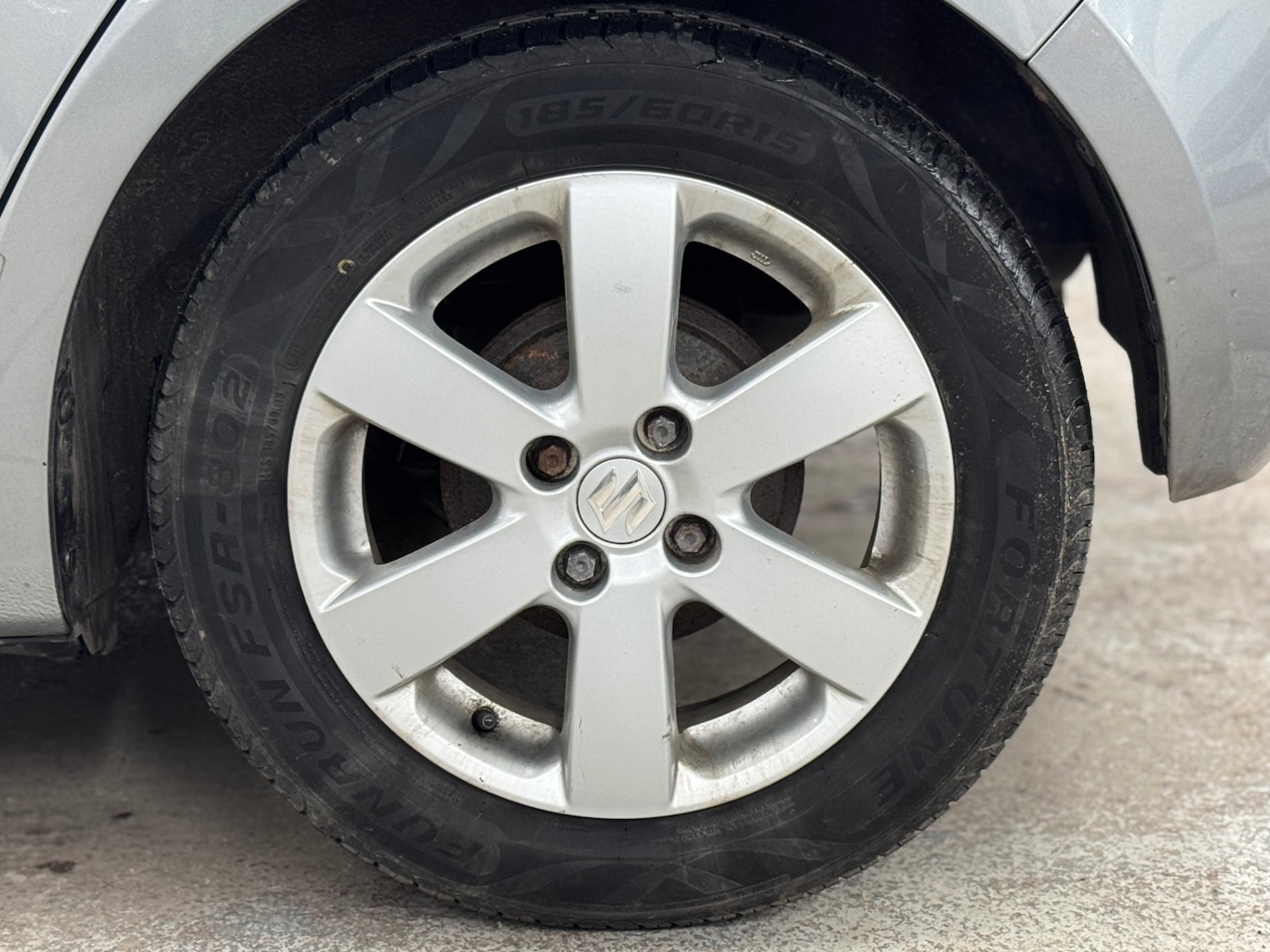 Used Suzuki Swift 2008 for sale - 77337714: Photo 20