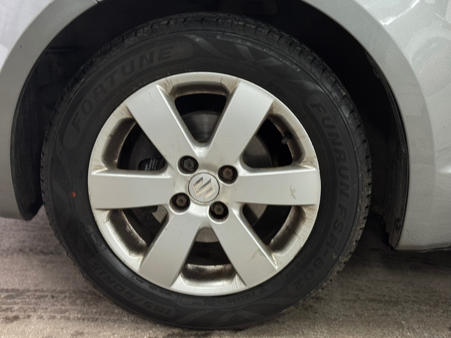 Used Suzuki Swift 2008 for sale - 77337714: Photo 21