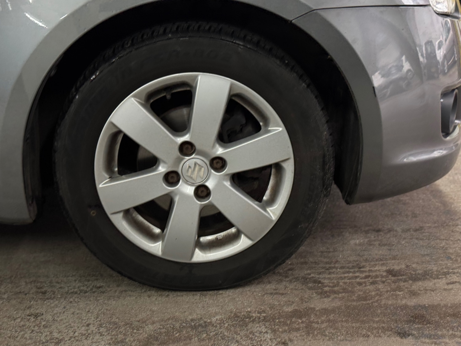 Used Suzuki Swift 2008 for sale - 77337714: Photo 22