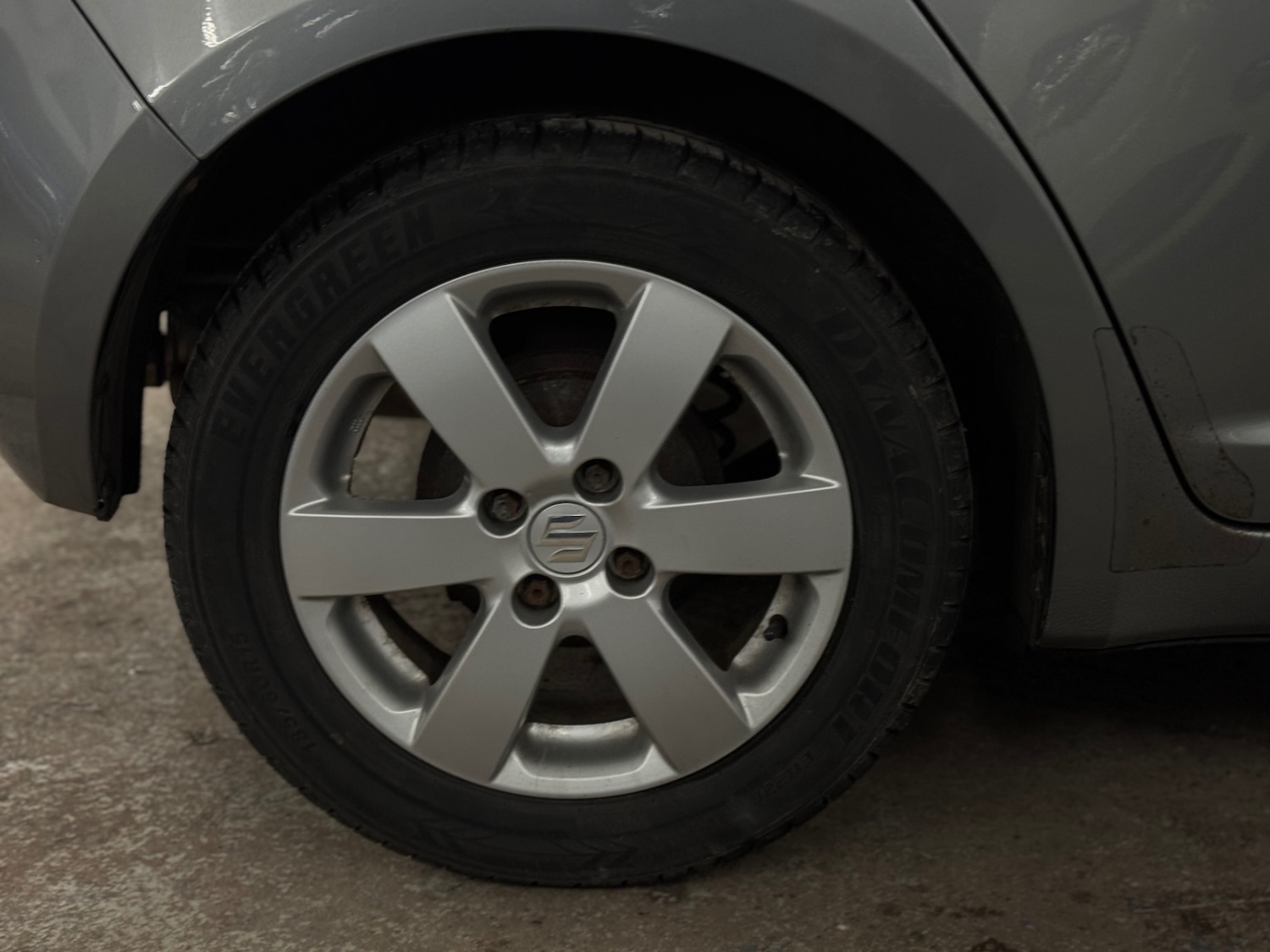 Used Suzuki Swift 2008 for sale - 77337714: Photo 23