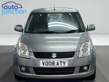 Used Suzuki Swift 2008 for sale - 77337714: Photo