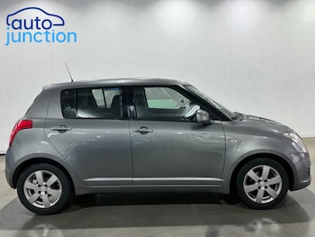Used Suzuki Swift 2008 for sale - 77337714: Photo