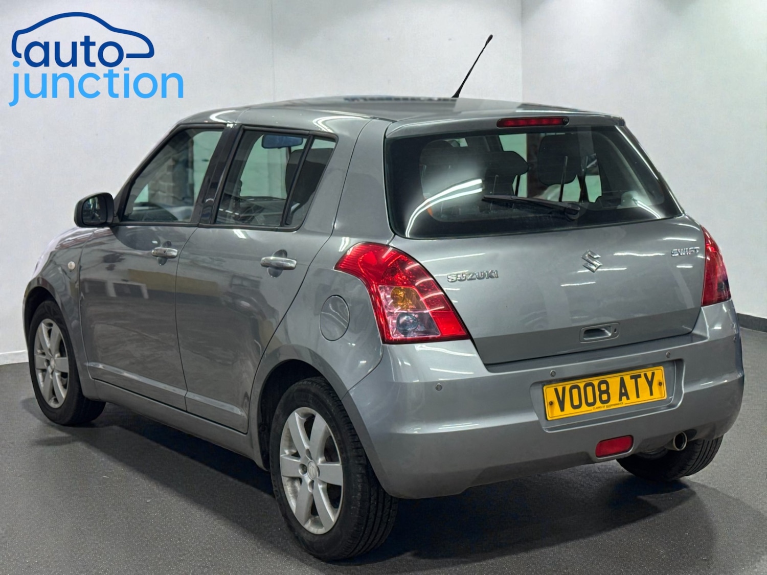 Used Suzuki Swift 2008 for sale - 77337714: Photo 6