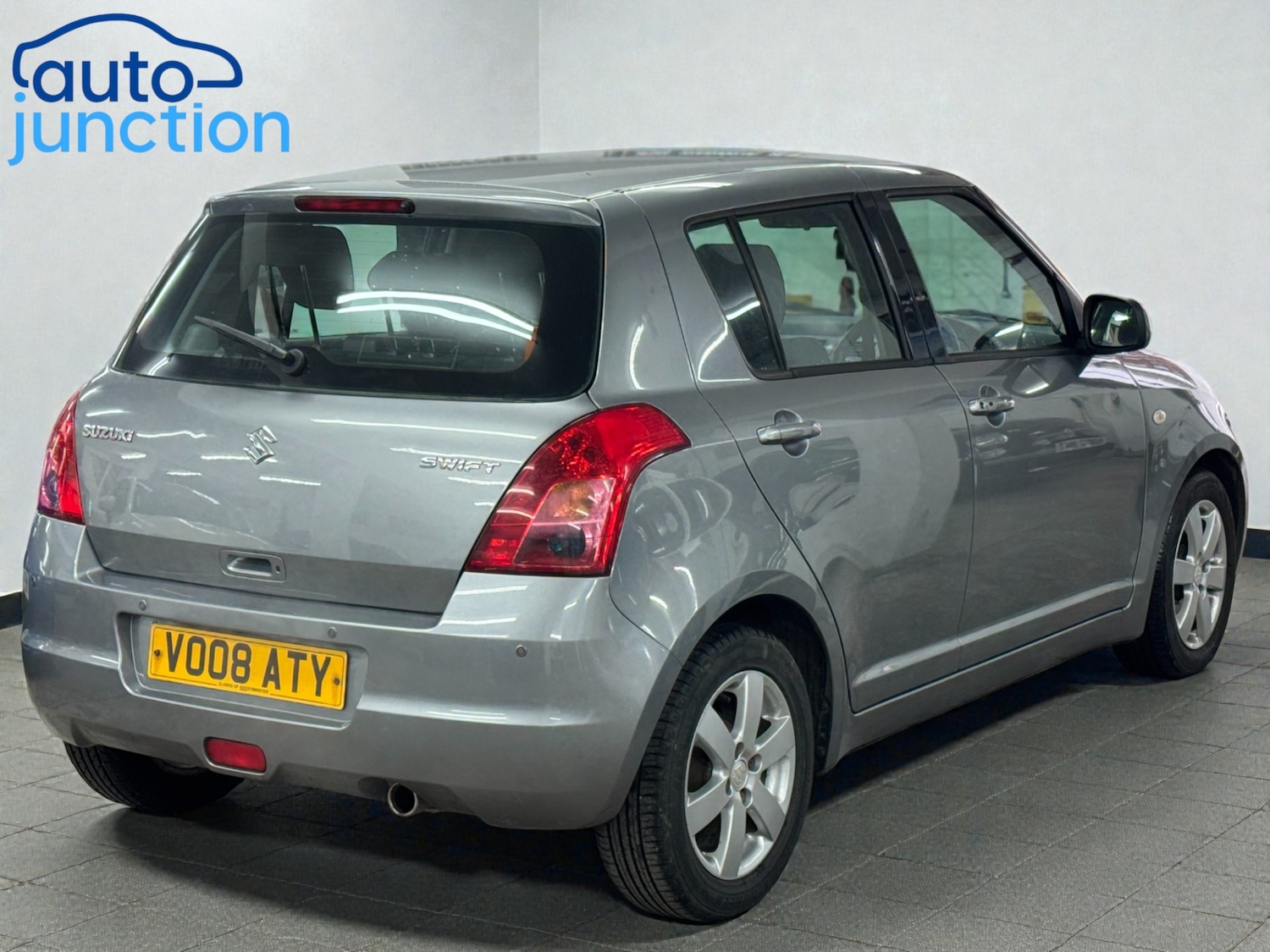 Used Suzuki Swift 2008 for sale - 77337714: Photo 7