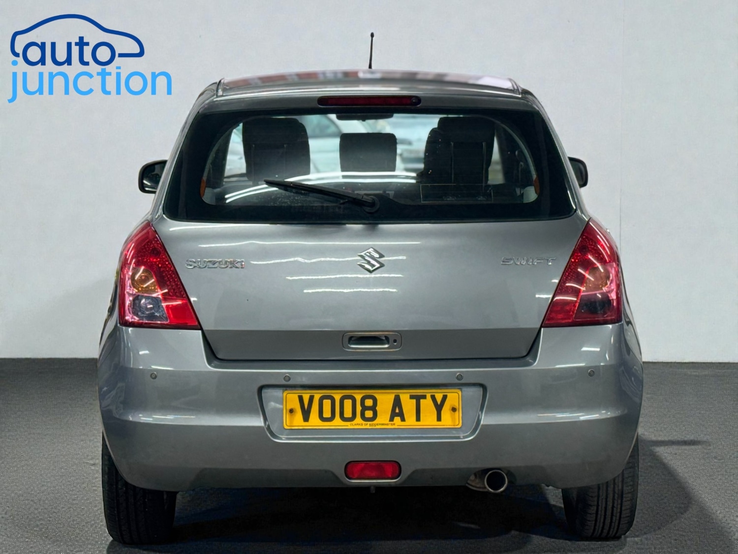 Used Suzuki Swift 2008 for sale - 77337714: Photo 8