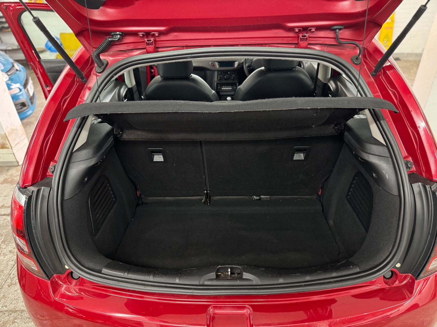 Vehicle 19