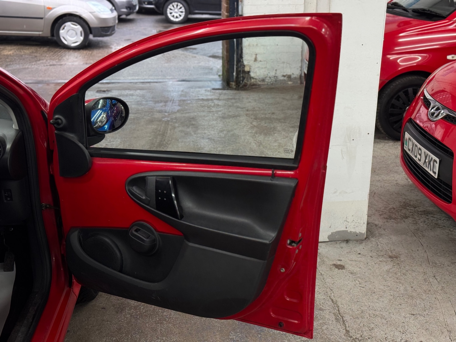 Used Citroen C1 2012 for sale - 77529317: Photo 12