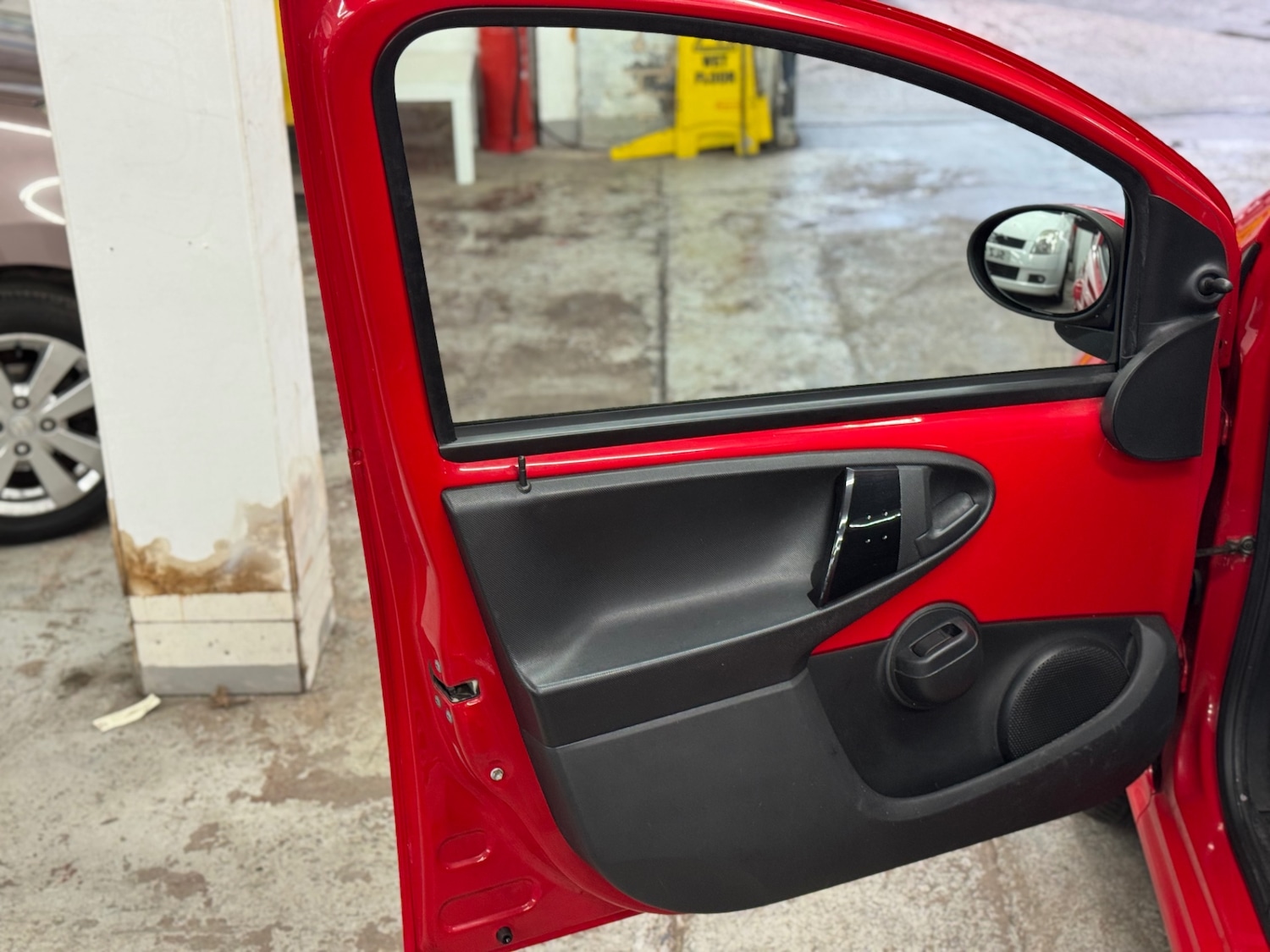 Used Citroen C1 2012 for sale - 77529317: Photo 13