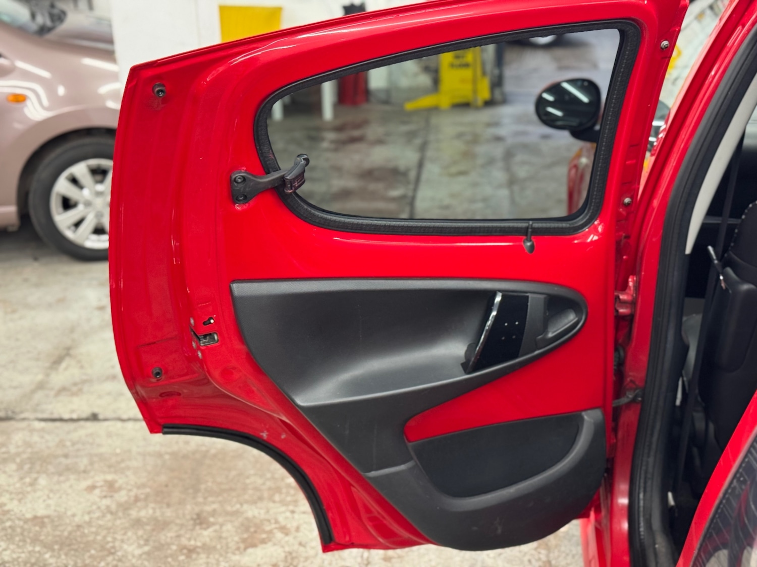 Used Citroen C1 2012 for sale - 77529317: Photo 14