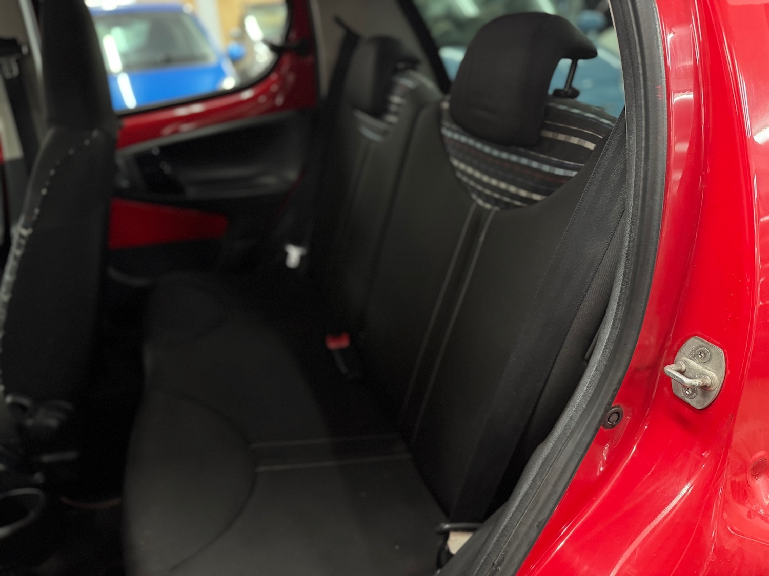 Used Citroen C1 2012 for sale - 77529317: Photo 16