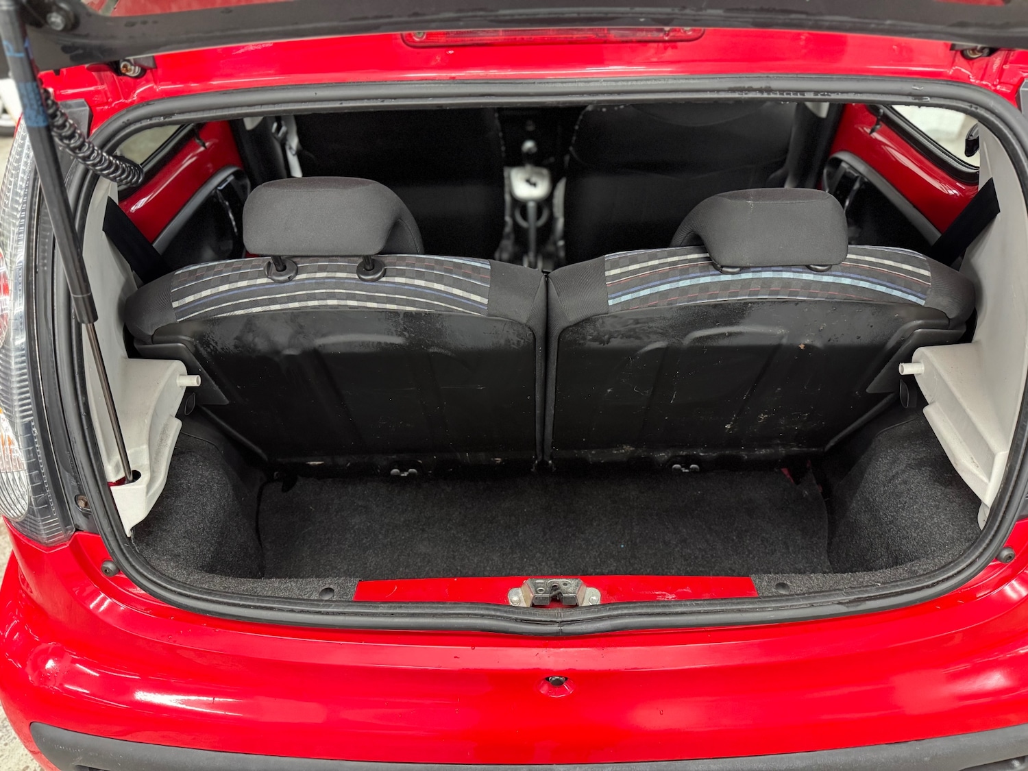 Used Citroen C1 2012 for sale - 77529317: Photo 17