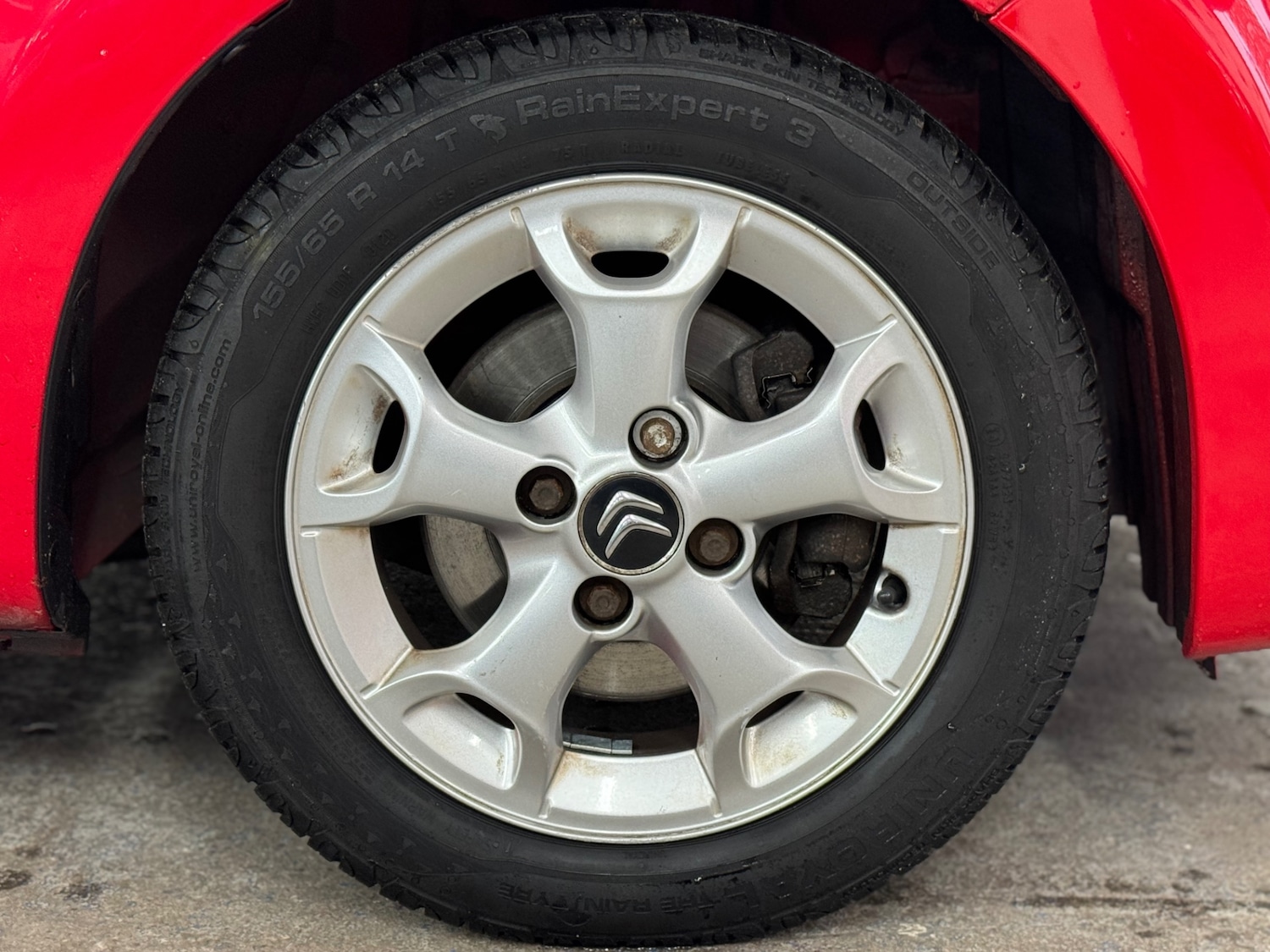 Used Citroen C1 2012 for sale - 77529317: Photo 18