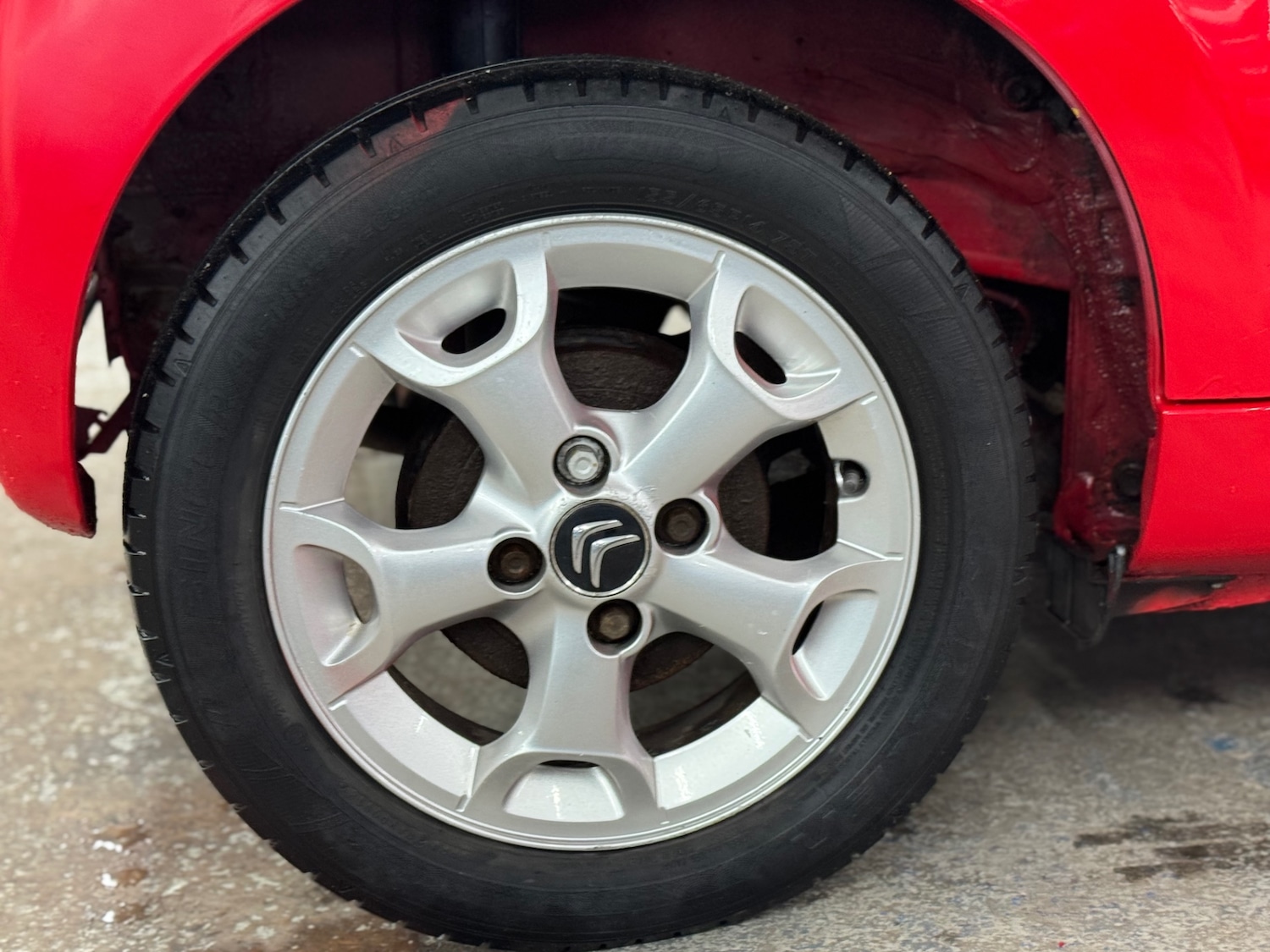 Used Citroen C1 2012 for sale - 77529317: Photo 19