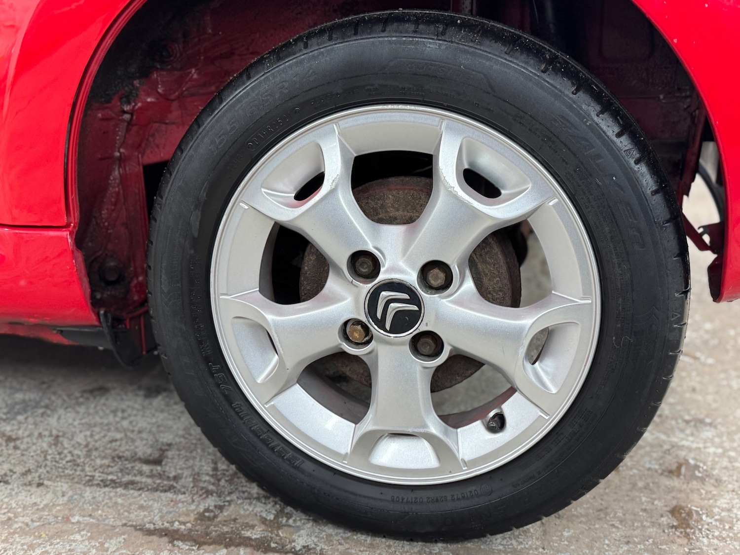 Used Citroen C1 2012 for sale - 77529317: Photo 20