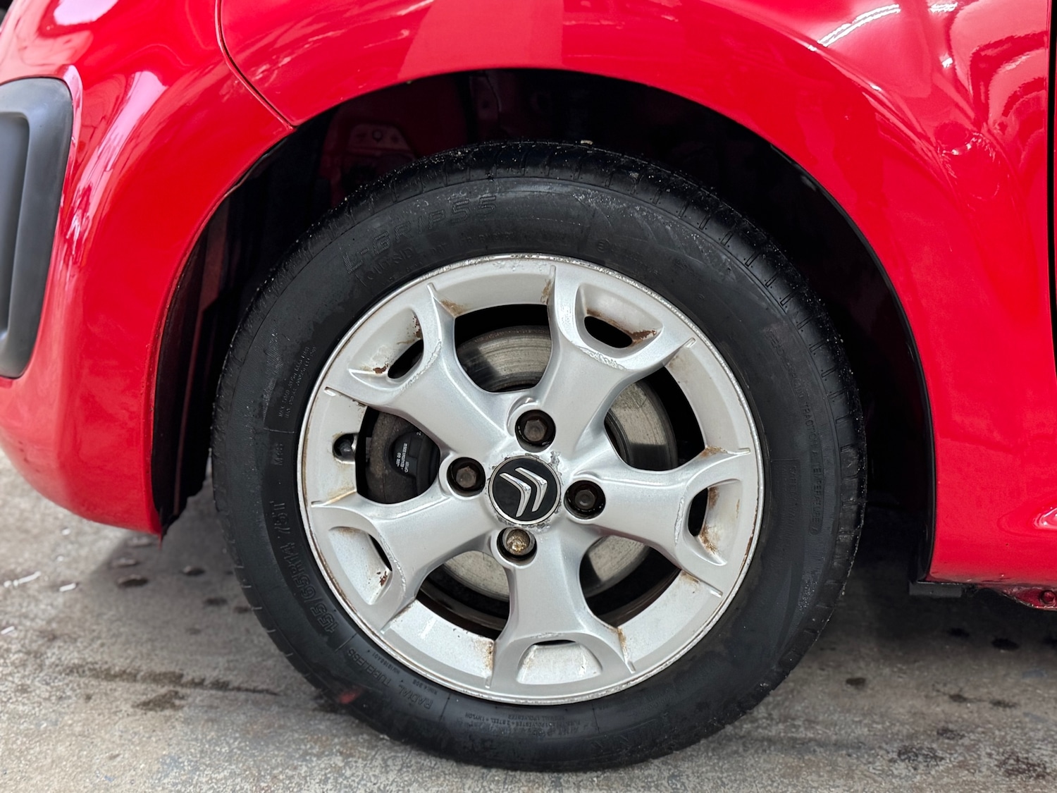 Used Citroen C1 2012 for sale - 77529317: Photo 21