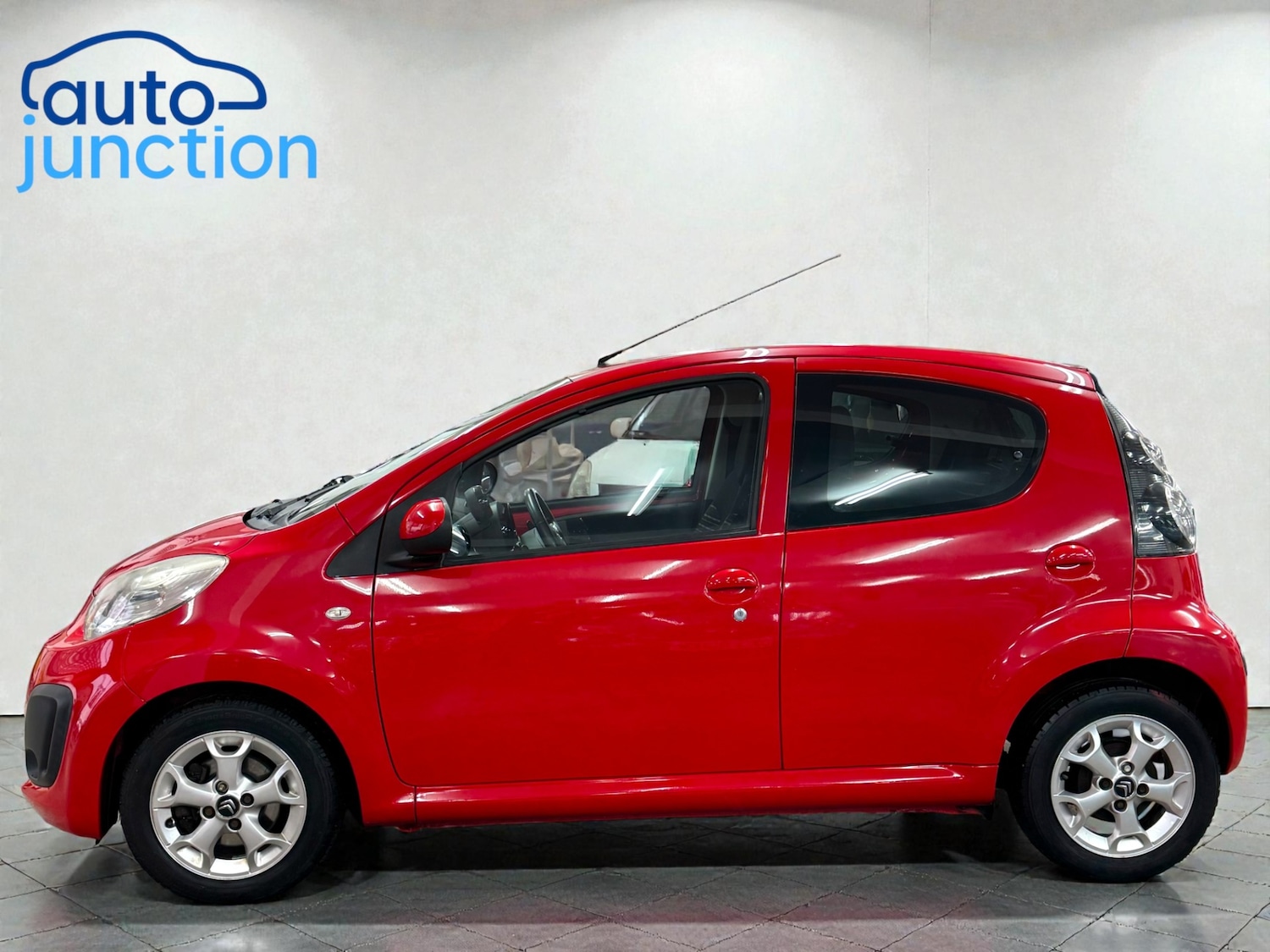 Used Citroen C1 2012 for sale - 77529317: Photo 3