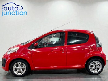 Used Citroen C1 2012 for sale - 77529317: Photo