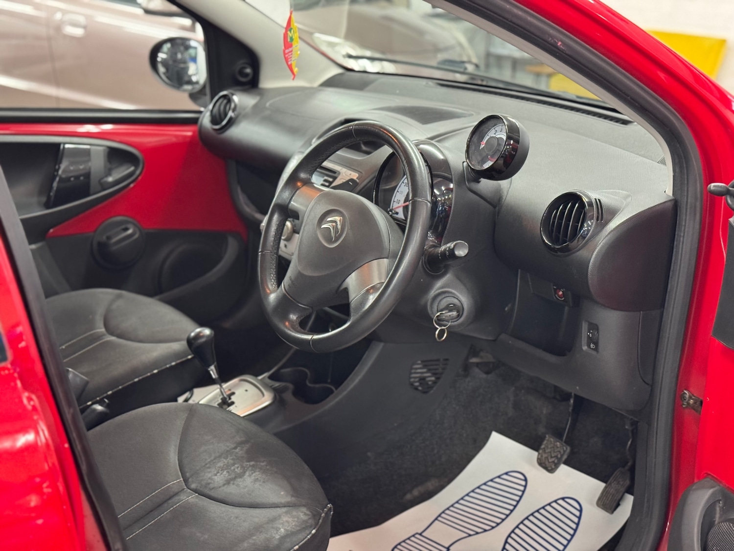 Used Citroen C1 2012 for sale - 77529317: Photo 7