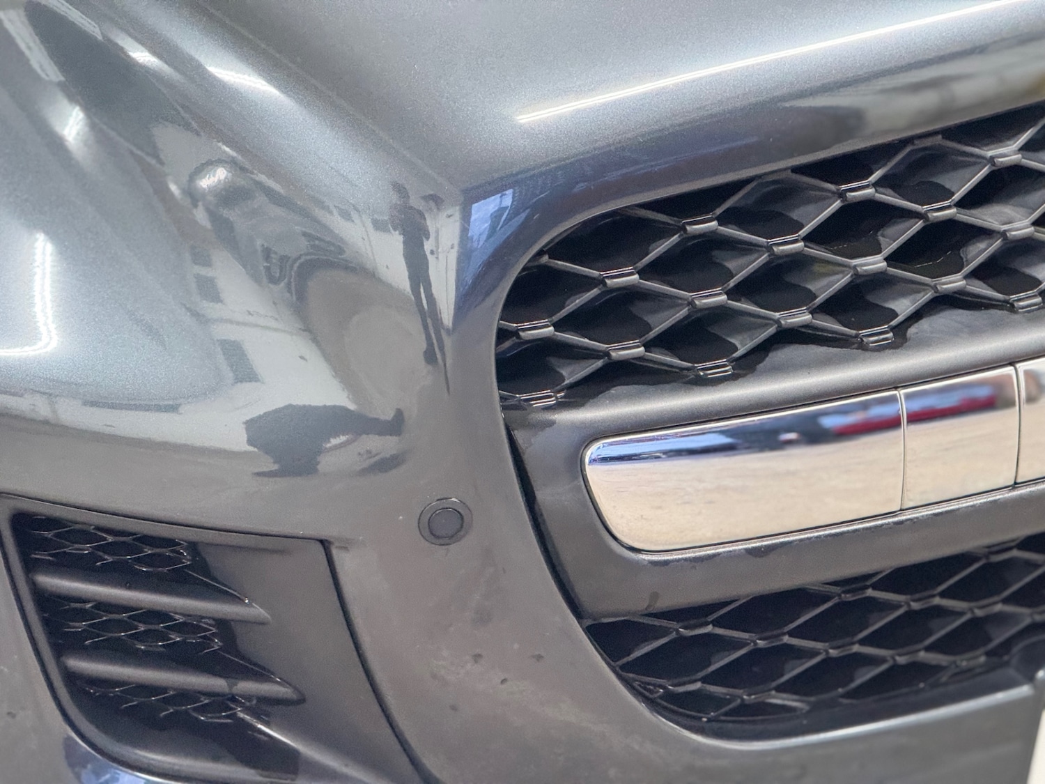 Used Peugeot 107 2010 for sale - 77160012: Photo 12