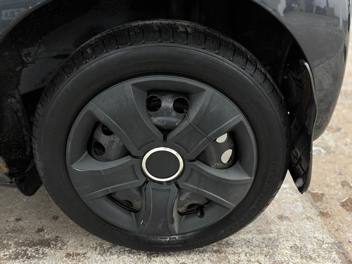 Used Peugeot 107 2010 for sale - 77160012: Photo 19