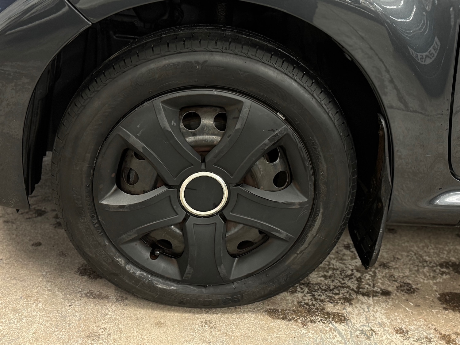 Used Peugeot 107 2010 for sale - 77160012: Photo 20