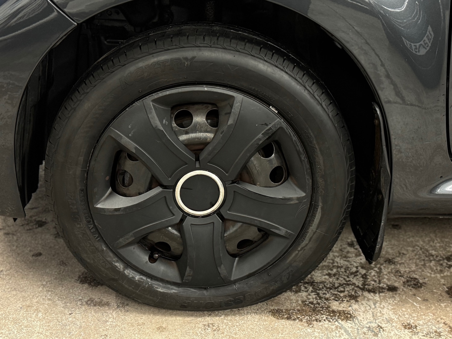 Used Peugeot 107 2010 for sale - 77160012: Photo 21