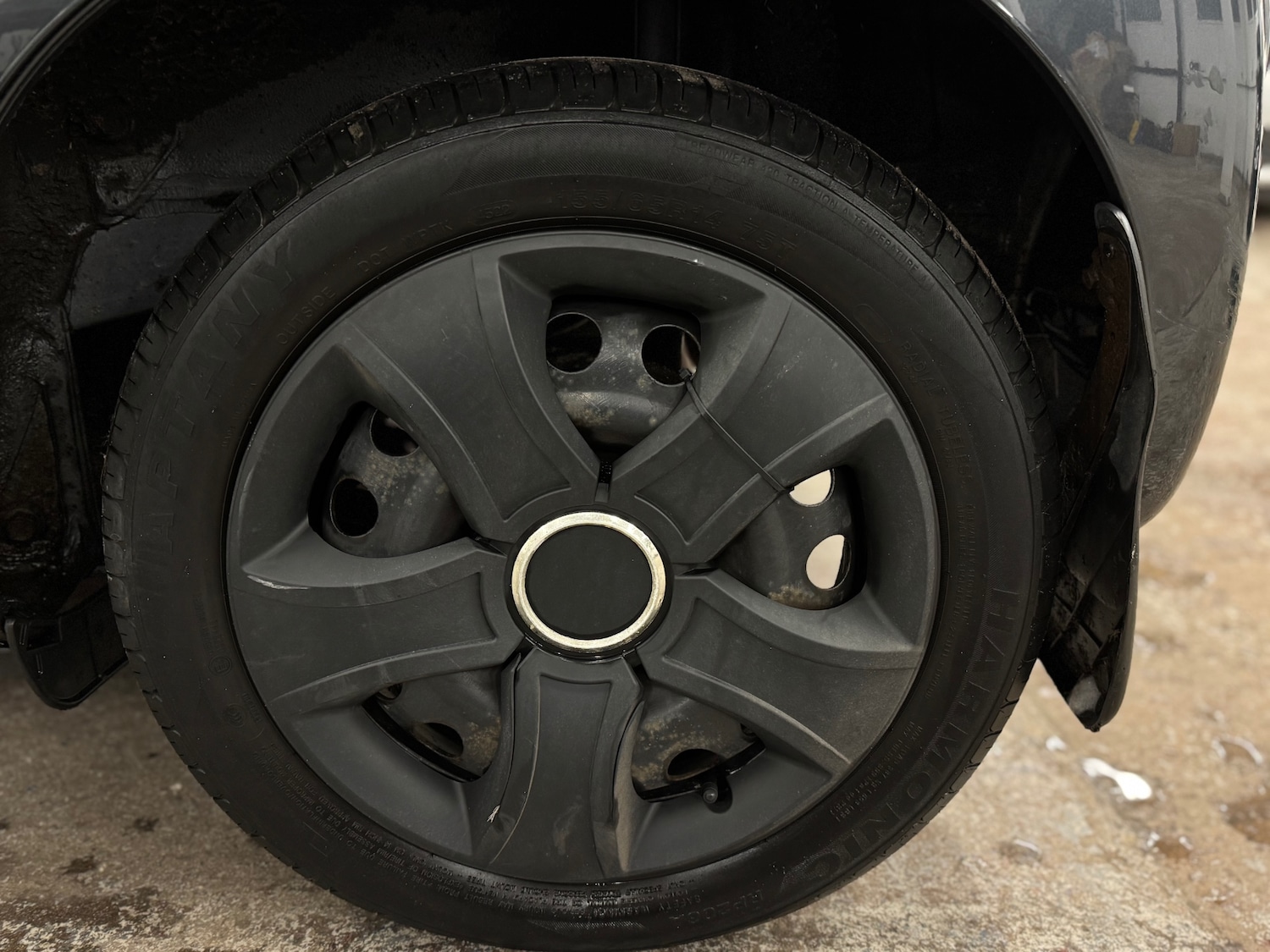 Used Peugeot 107 2010 for sale - 77160012: Photo 22