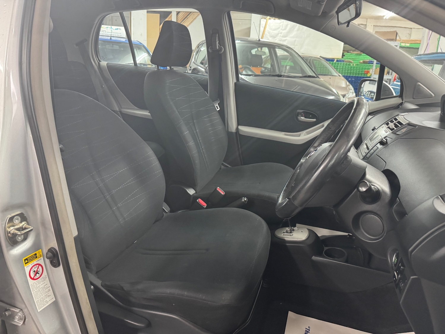 Vehicle 11