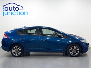 Used Honda Insight 2013 for sale - 79355818: Photo