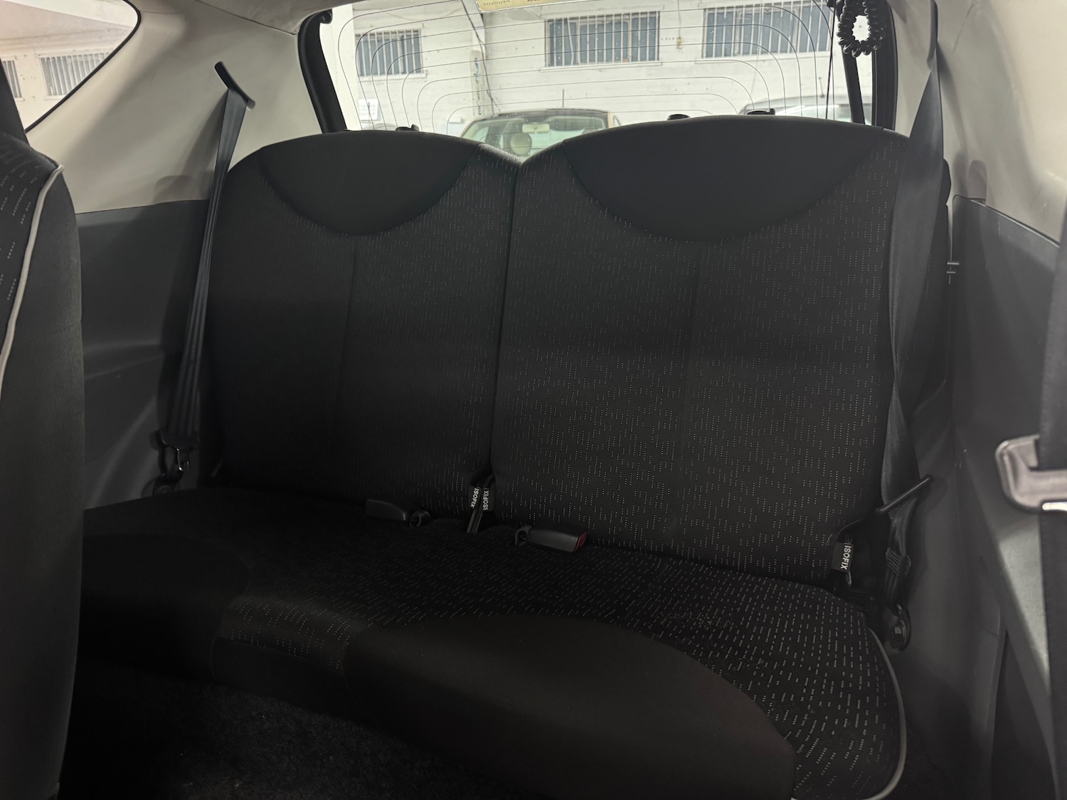 Used Peugeot 107 2009 for sale - 77631296: Photo 11