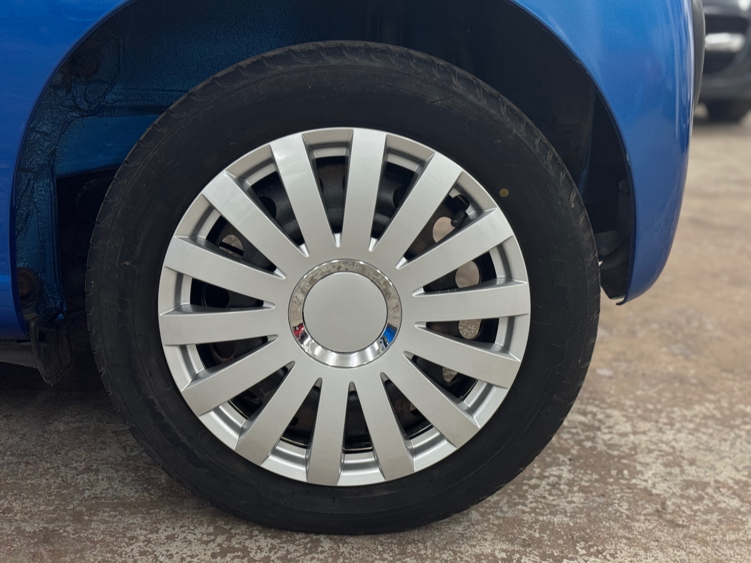 Used Peugeot 107 2009 for sale - 77631296: Photo 15