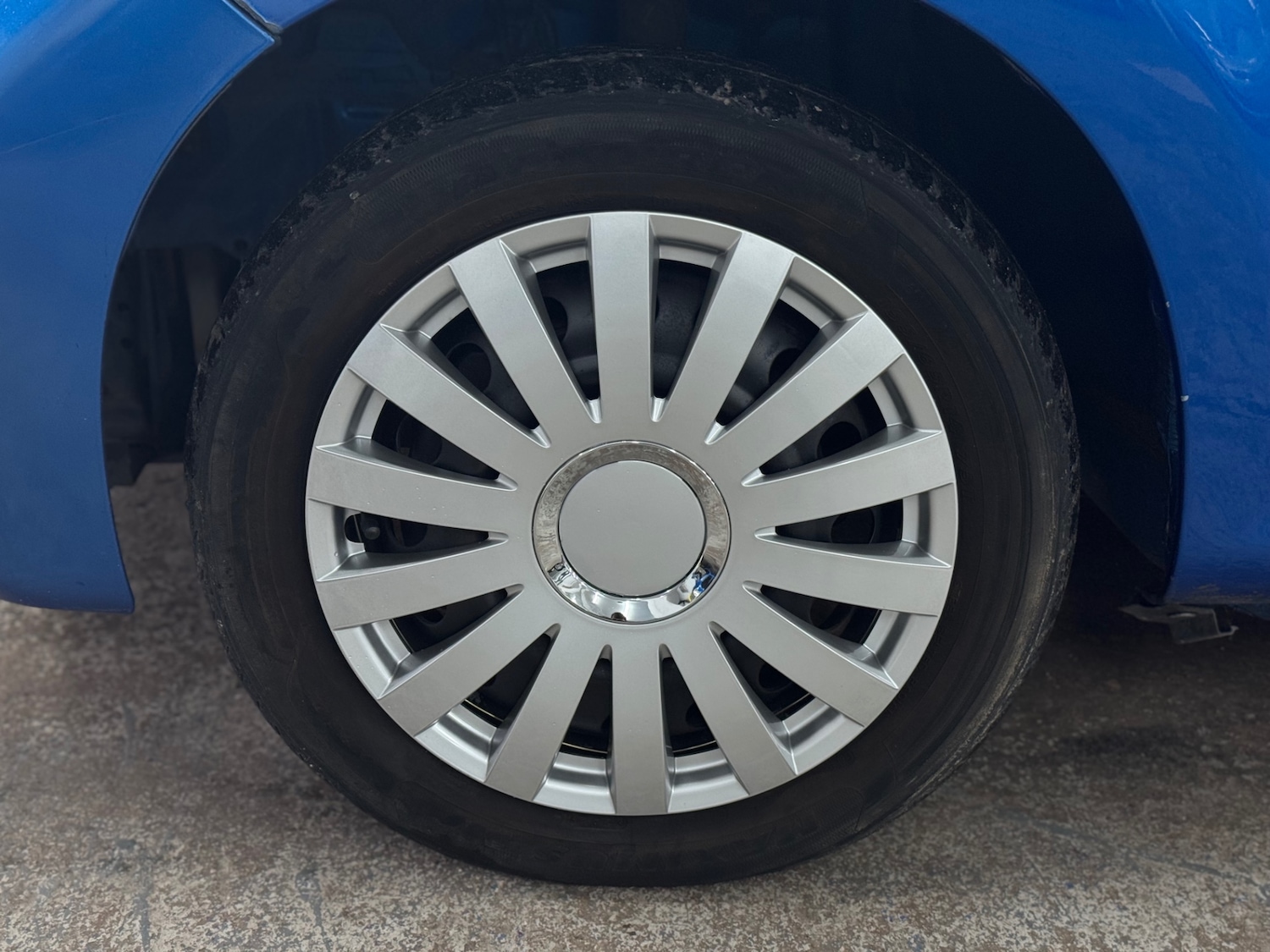 Used Peugeot 107 2009 for sale - 77631296: Photo 16