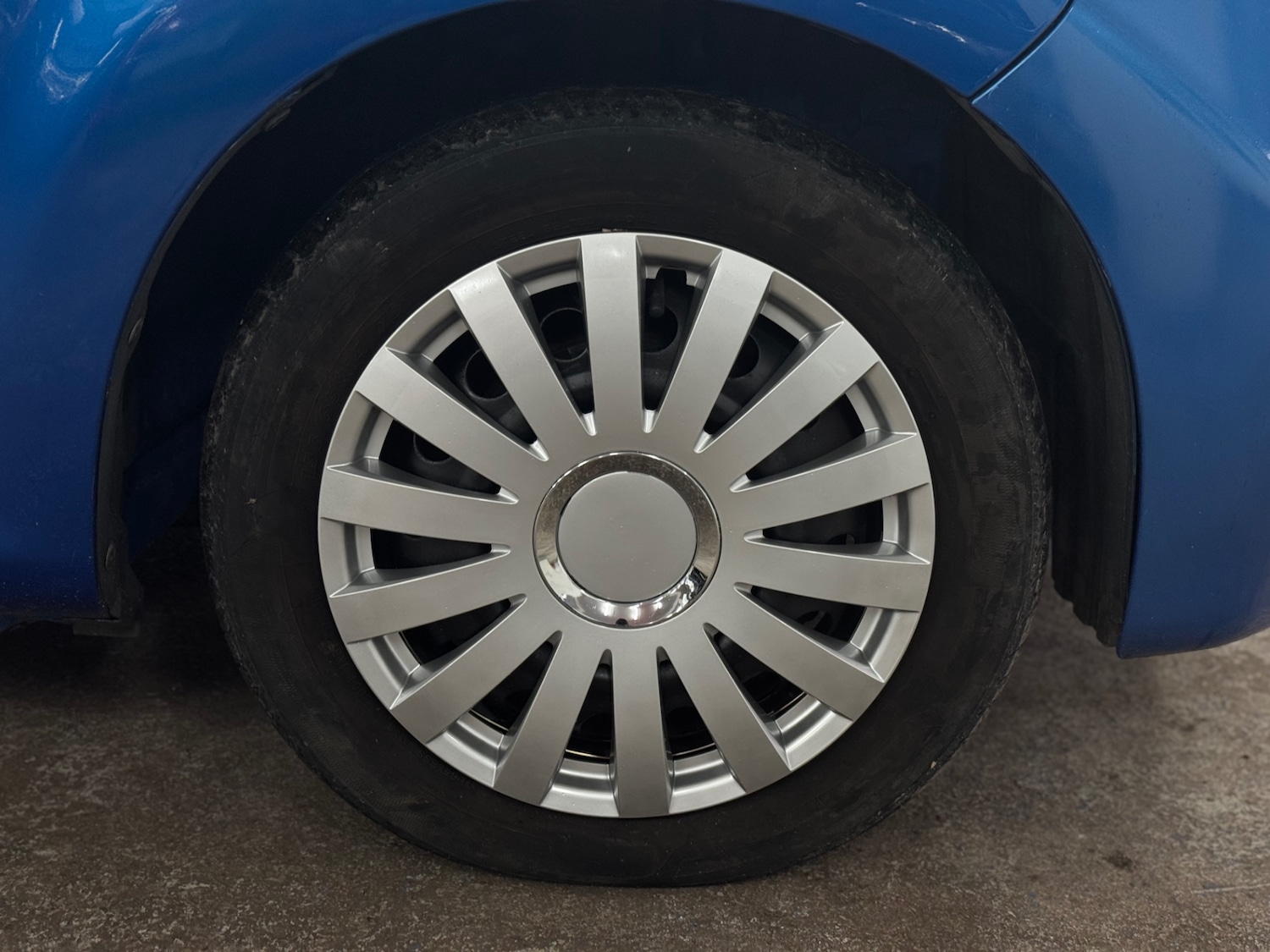 Used Peugeot 107 2009 for sale - 77631296: Photo 17