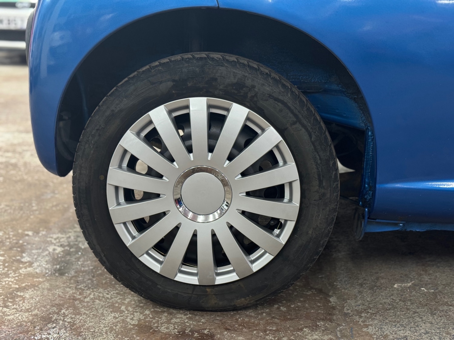 Used Peugeot 107 2009 for sale - 77631296: Photo 18