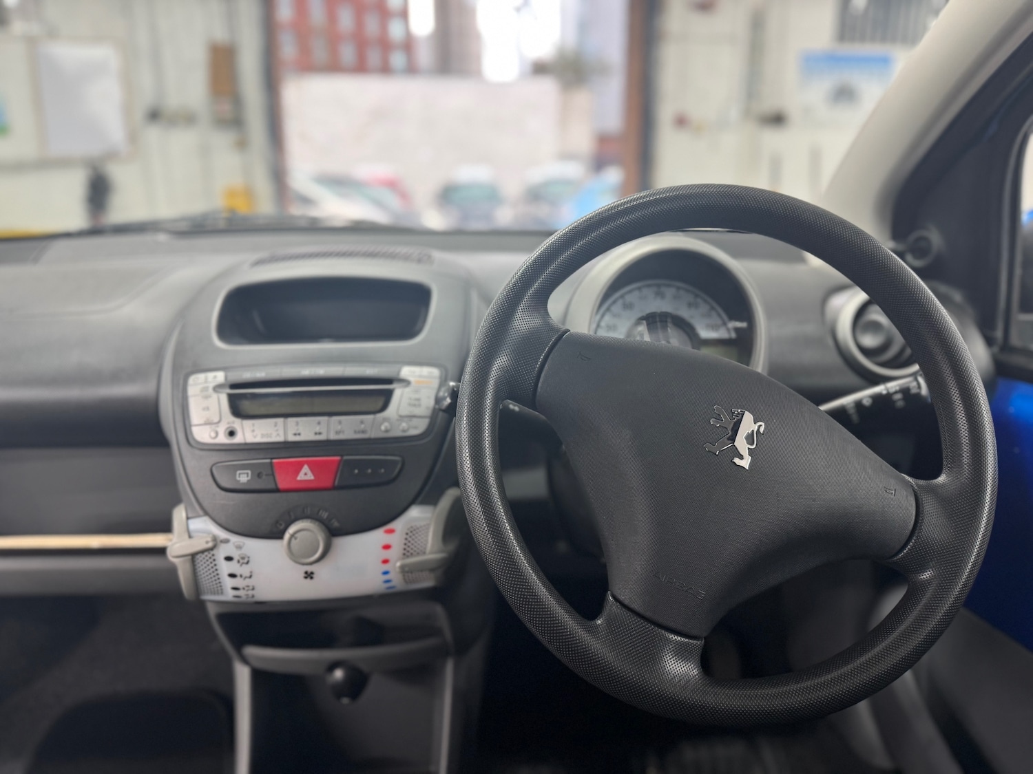 Used Peugeot 107 2009 for sale - 77631296: Photo 9
