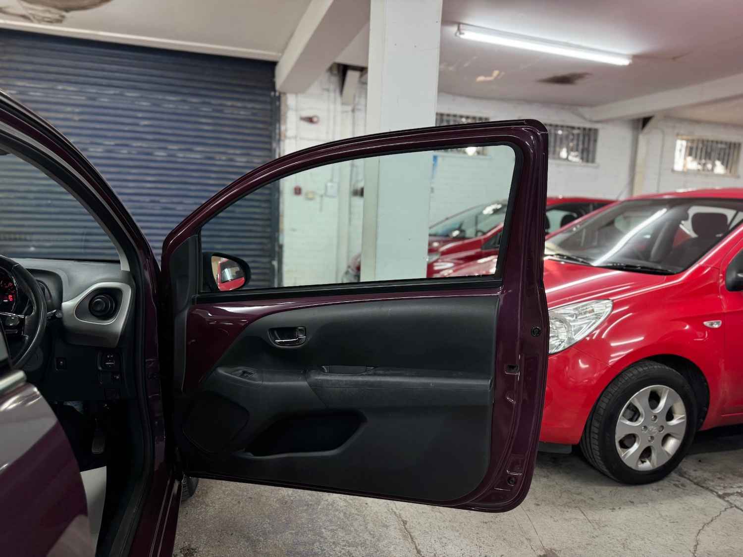 Used Peugeot 108 2014 for sale - 77069262: Photo 18