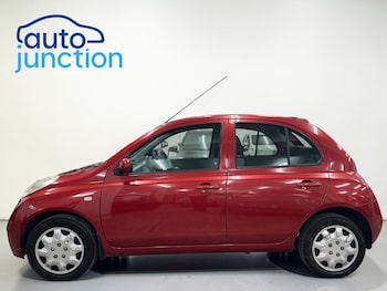 Used Nissan Micra 2007 for sale - 79267319: Photo