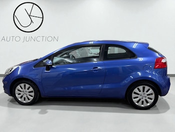 Used Kia Rio 2012 for sale - 76366344: Photo