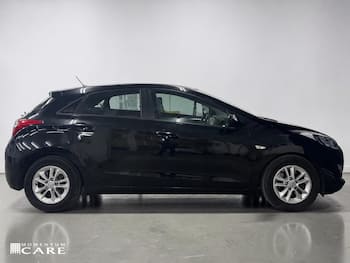 Used Hyundai i30 2014 for sale - 79690501: Photo