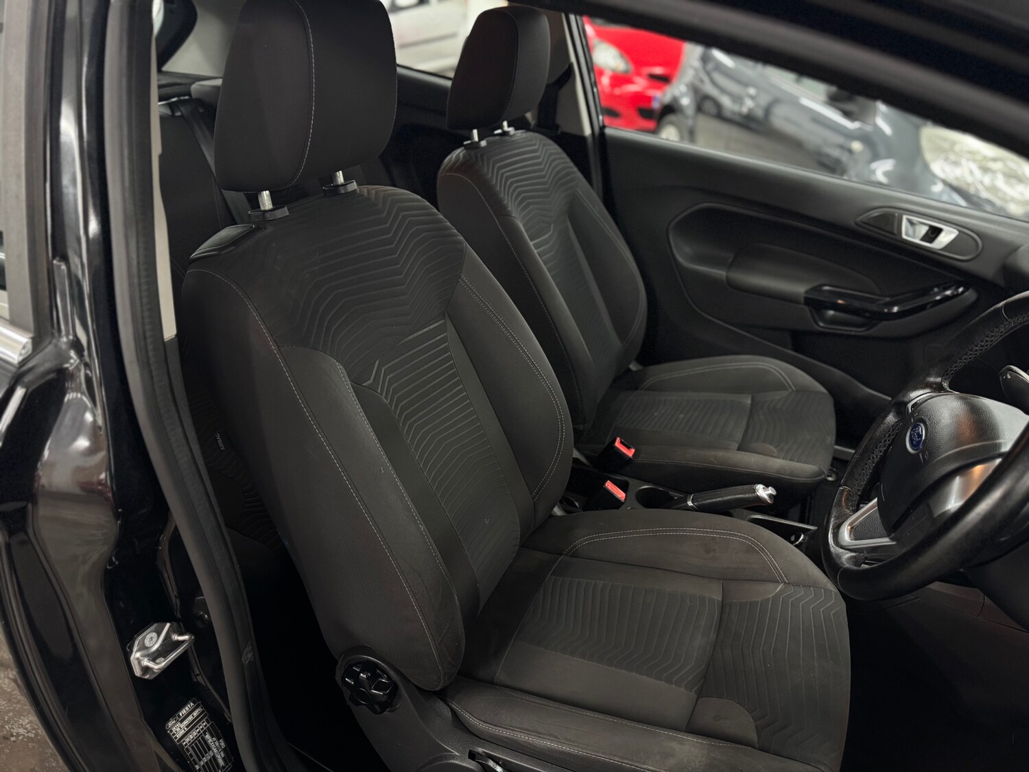 Used Ford Fiesta 2016 for sale - 78109329: Photo 14