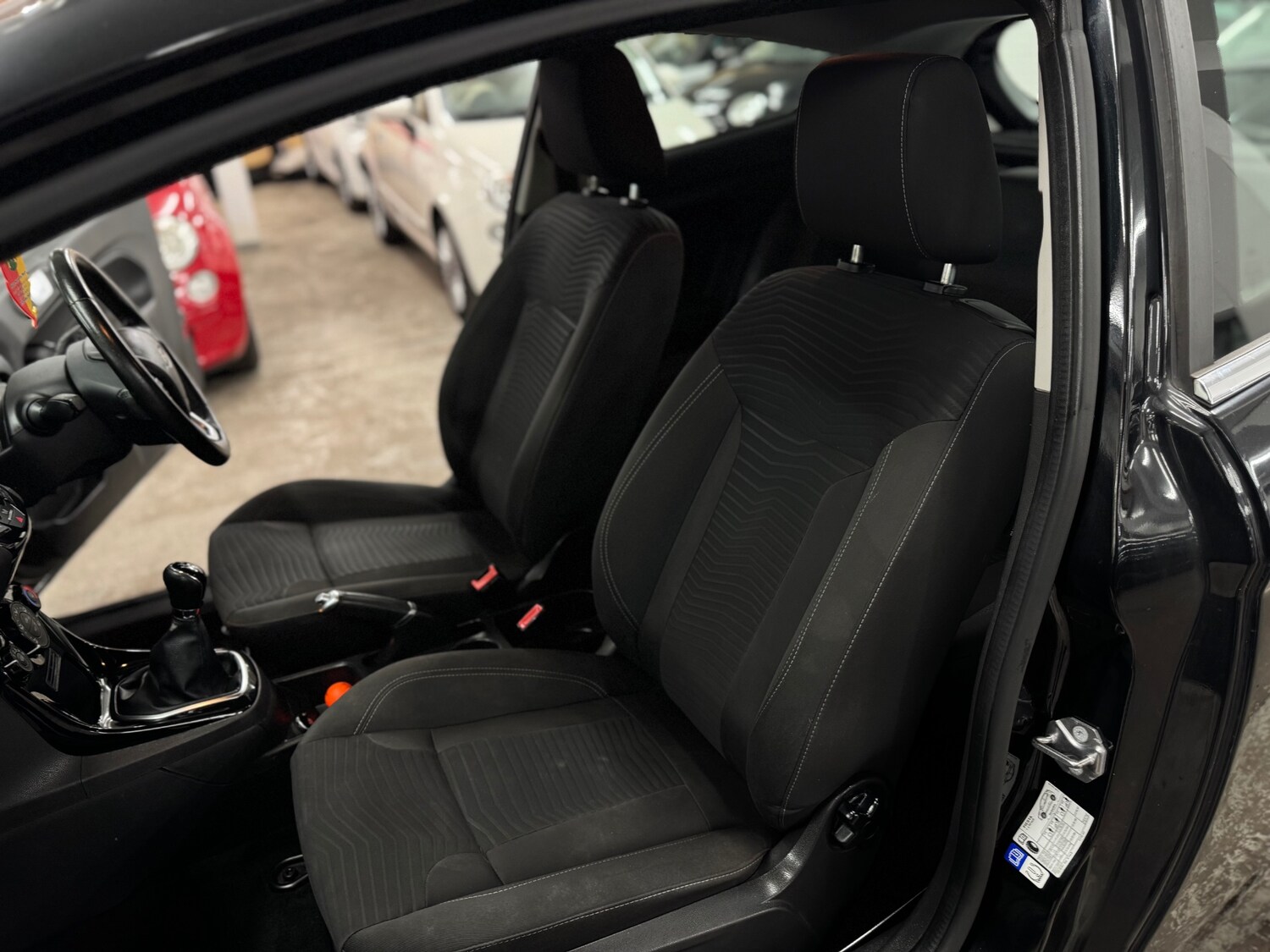 Used Ford Fiesta 2016 for sale - 78109329: Photo 15