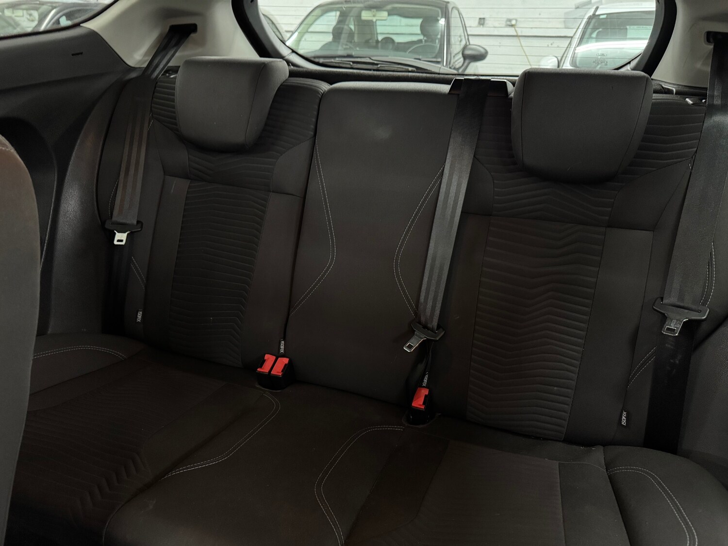 Used Ford Fiesta 2016 for sale - 78109329: Photo 16