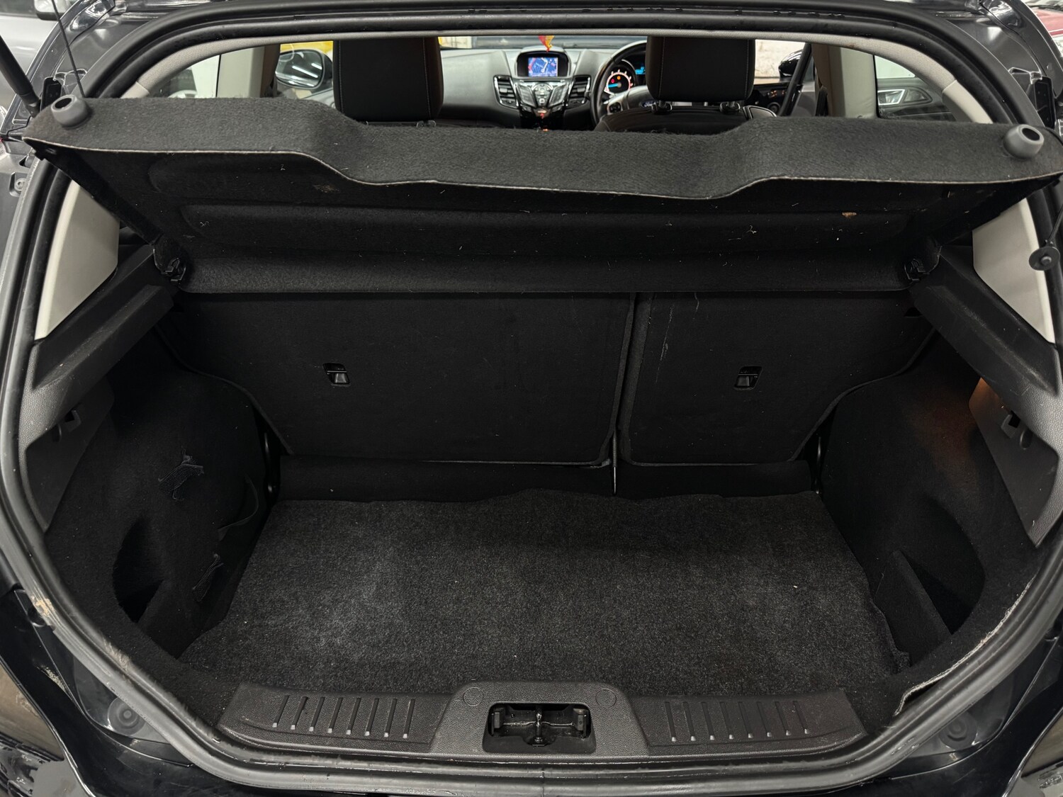 Used Ford Fiesta 2016 for sale - 78109329: Photo 17