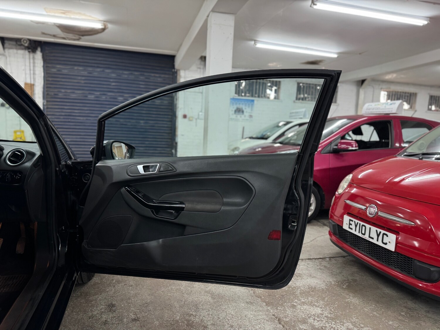 Used Ford Fiesta 2016 for sale - 78109329: Photo 18