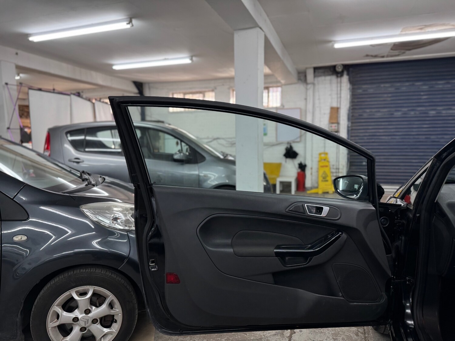 Used Ford Fiesta 2016 for sale - 78109329: Photo 19