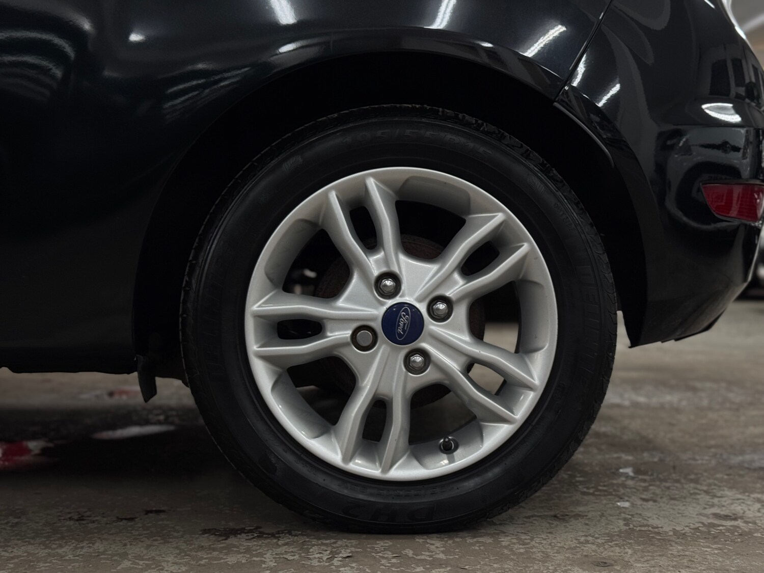 Used Ford Fiesta 2016 for sale - 78109329: Photo 23