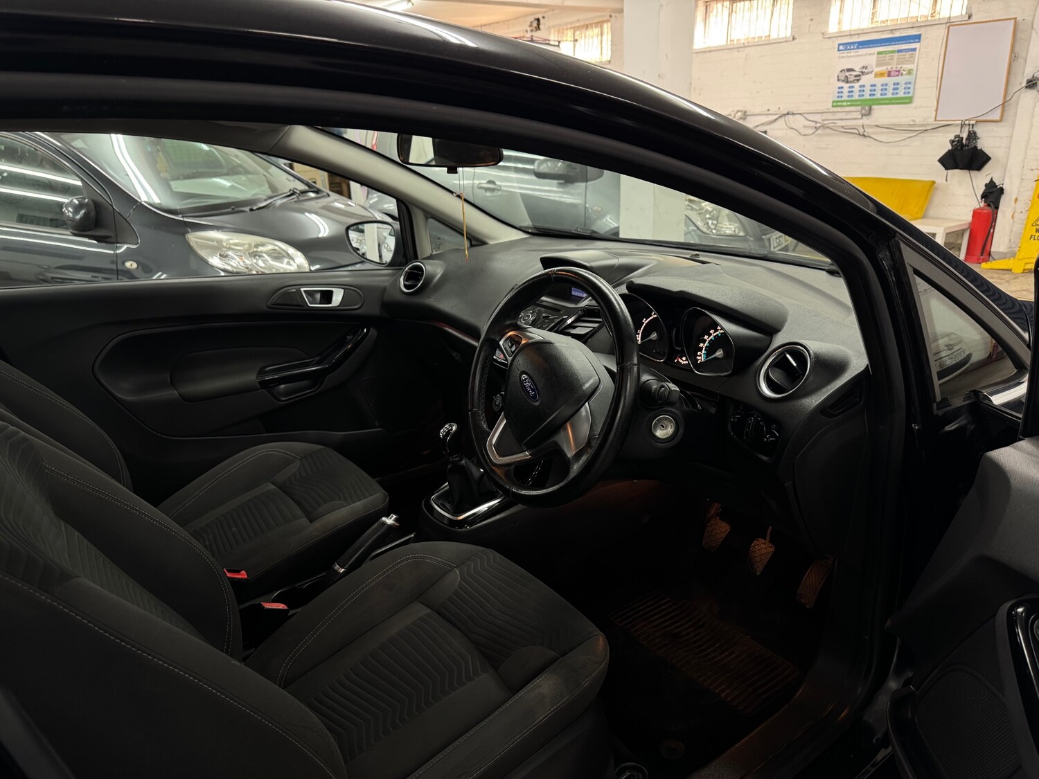 Used Ford Fiesta 2016 for sale - 78109329: Photo 7