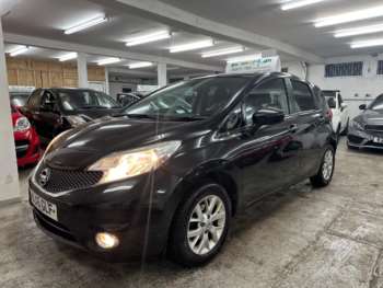 2015 (15) - 1.2 Acenta Premium 5dr