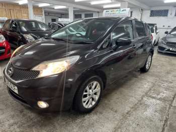 Used Nissan Note 2015 for sale - 74689393: Photo